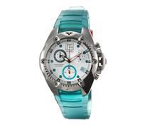 Vagary Orologio IY1-818-10 WR 100mt turchese