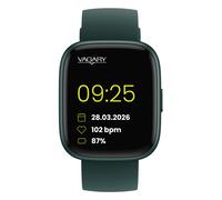 VAGARY SMARTWATCH CON MICROFONO REFERENZA X06A-003VY GARANZIA UFFICIALE