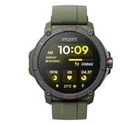 Orologio smartwatch Vagary By Citizen X04A-004VY con funzione chiamata