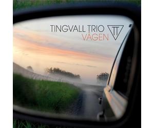 Vagen - Tingvall Trio (Vinile)