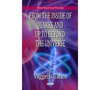Vaggelis Talios From the Inside of Quarks & Up to Beyond the (Copertina rigida)