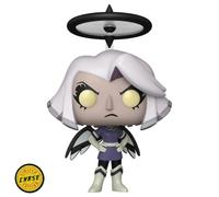 Vaggie Angel Form Funko Pop 2240 Hazbin Hotel Chase Edition