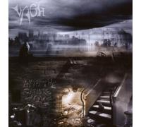 Vagh - Into the Future Zone