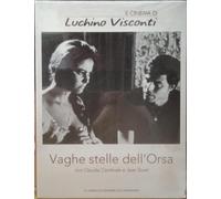 Vaghe Stelle dell'Orsa - Il Cinema di Visconti