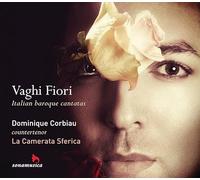 Vaghi Fiori/Italian Baroque Cantatas