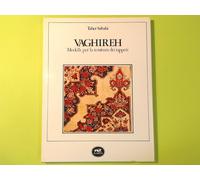 VAGHIREH MODELLI PER LA TESSITURA DEI TAPPETI SABAHI KARTA