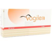 vagilen 10 ovuli vag 500mg