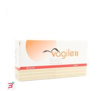 VAGILEN*10 OVULI VAG 500MG