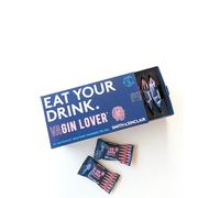VAGIN LOVER - EAT YOUR DRINK - Caramelle gommose alcoliche/gusto GIN TONIC