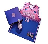VAGIN LOVER FEARLESS BOX | bottiglia 50 cl VAGIN LOVER Distilled Dry Gin (S - maglia)
