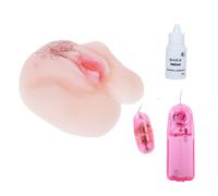 Vagina vibrante vibratore uomo ovetto ovulo dildo fallo vulva SEX TOY mod108