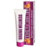 Vagina wellness para masajear labios 30ml