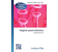Vaginal yeast infection: Candida albicans