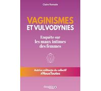 Vaginisme et vulvodynies: Enquête sur les maux des femmes