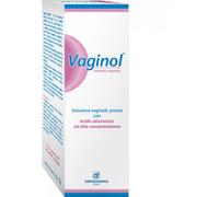 Lavanda Vaginale 1 Flacone Da 150ml