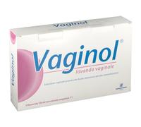 Vaginol® Lavanda Vaginale 5x150 ml Soluzione vaginale