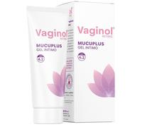 VAGINOL MUCUPLUS GEL 50ML