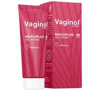 VAGINOL MUCUPLUS GEL FRA 50ML