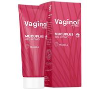 Vaginol mucuplus gel fragola 50 ml