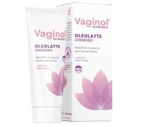 VAGINOL OLEOLATTE DET 200ML