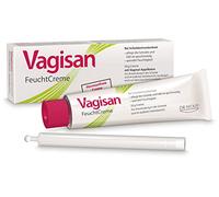 Vagisan Feuchtcreme, 50 g [Badartikel] by Dr. August Wolff GmbH & Co.KG Arzneimittel