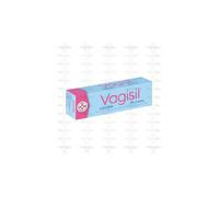 VAGISIL 2%*CREMA 20G