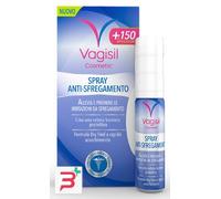 VAGISIL ANTI-SFREGAMENTO SPRAY 30 ML