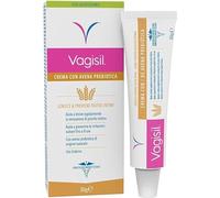 COMBE ITALIA Srl VAGISIL CREMA INTIMA 2IN1 USO QUOTIDIANO