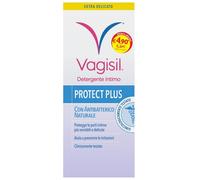 Detergente Intimo Protect Plus 250 ml Vagisil