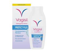 Vagisil Cosmetic Detergente Intimo Protect Plus, 250 ml