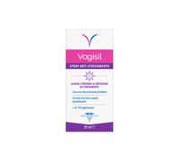 VAGISIL ANTI-SFREGAMENTO SPRAY 30ML