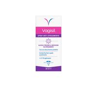 VAGISIL ANTI-SFREGAMENTO SPRAY