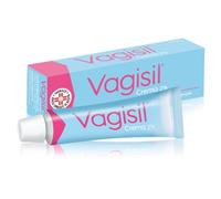 Vagisil Crema 2% 20 Grammi