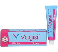 vagisil Crema 2% Lidocaina 20 g