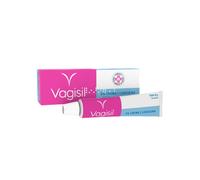 Vagisil Crema 2% Lidocaina 20g