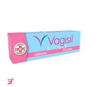 VAGISIL*CREMA 20G 2%