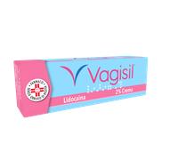 Vagisil Crema 2% 20 Grammi