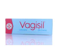 Vagisil Crema 2% 20 Grammi