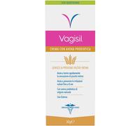 COMBE ITALIA Srl VAGISIL CR INT 2IN1 USO QUOTID