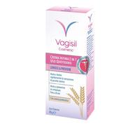 Vagisil Crema Intima 2-In-1 Uso Quotidiano 30 g Crema vaginale
