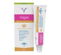 Vagisil Crema Intima 2 In 1 Uso Quotidiano, 30g