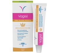 COMBE ITALIA Srl VAGISIL CR INT 2IN1 USO QUOTID