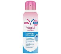 VAGISIL DEODORANTE INT SPRAY