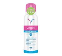 Combe VAGISIL DEODORANTE INTIMO SPRAY ODOR-BLOCK 125 ML