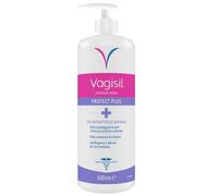 VAGISIL Det.Protect Plus 500ml