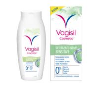 COMBE ITALIA Srl VAGISIL DET SENSITIVE 250ML