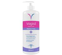 VAGISIL DETERGENTE PROTECT PLU
