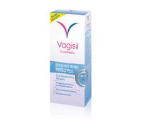 Vagisil Detergente Intimo Protect Plus Antibatterico con Olio di Neem e Tea Tree 250 ml