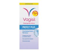 Vagisil detergente con antibatterico 250 ml offerta speciale
