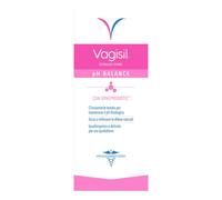 Combe Italia Vagisil Detergente Con Gynoprebiotic 250ml